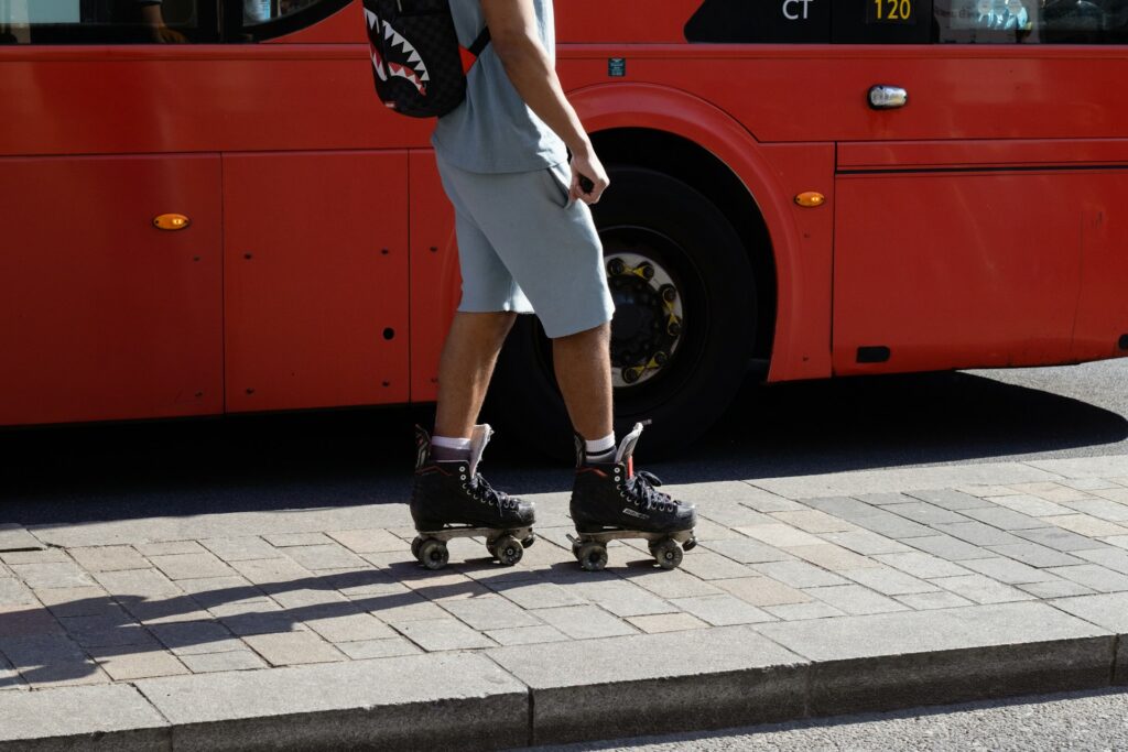 rolschaatsen kind rolschaatsen kind